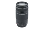 Canon 75-300mm f4-5.6 III