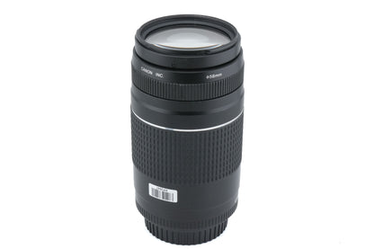 Canon 75-300mm f4-5.6 III