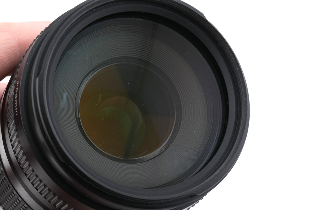 Canon 75-300mm f4-5.6 III
