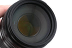 Canon 75-300mm f4-5.6 III