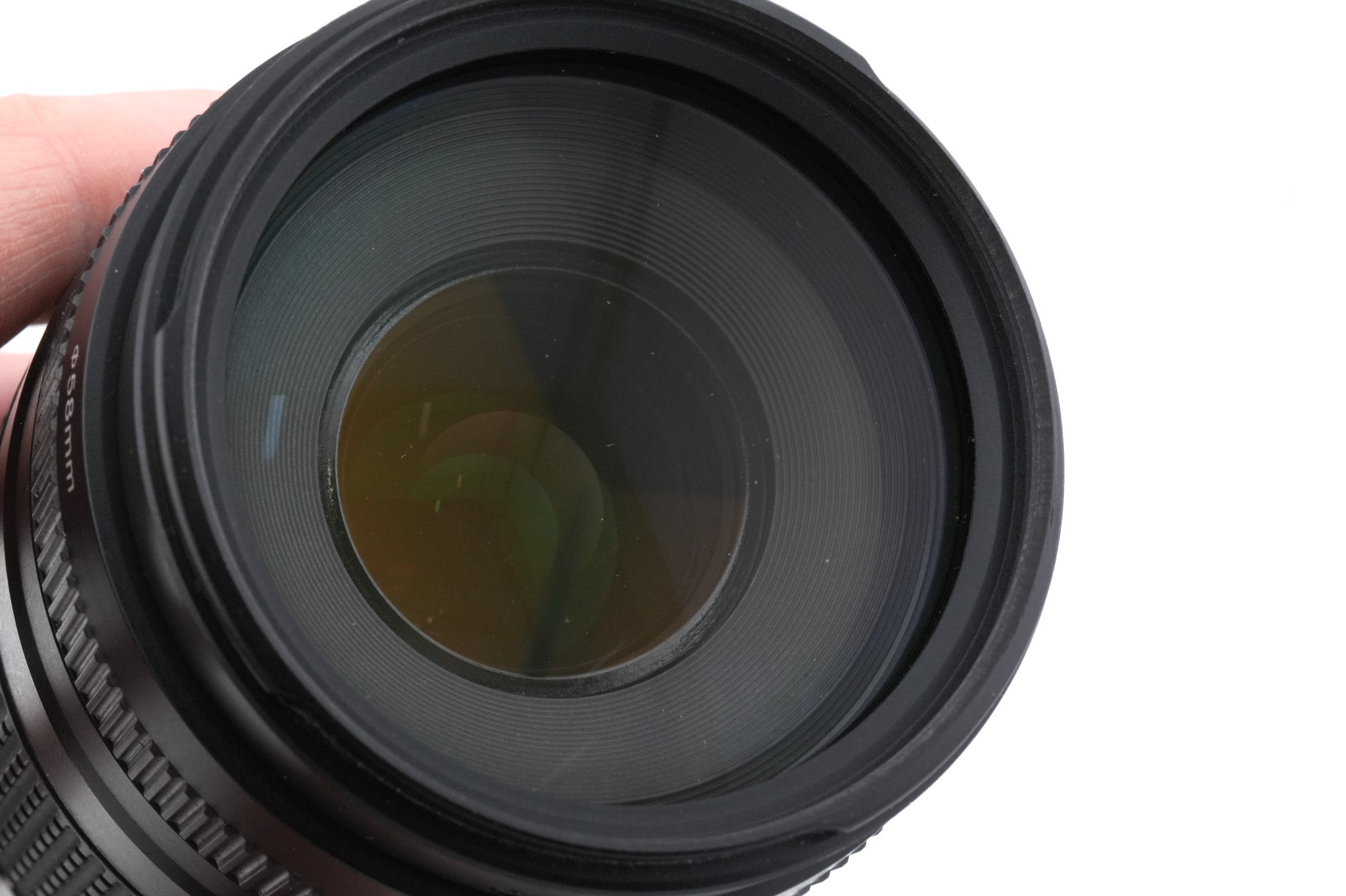 Canon 75-300mm f4-5.6 III