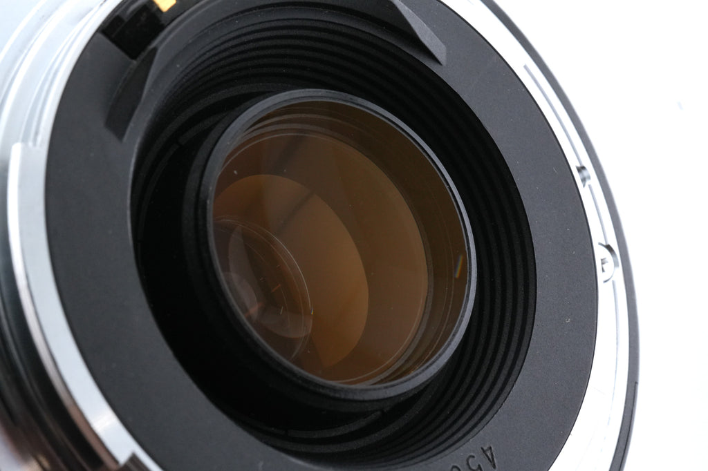 Canon 75-300mm f4-5.6 III