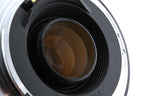 Canon 75-300mm f4-5.6 III