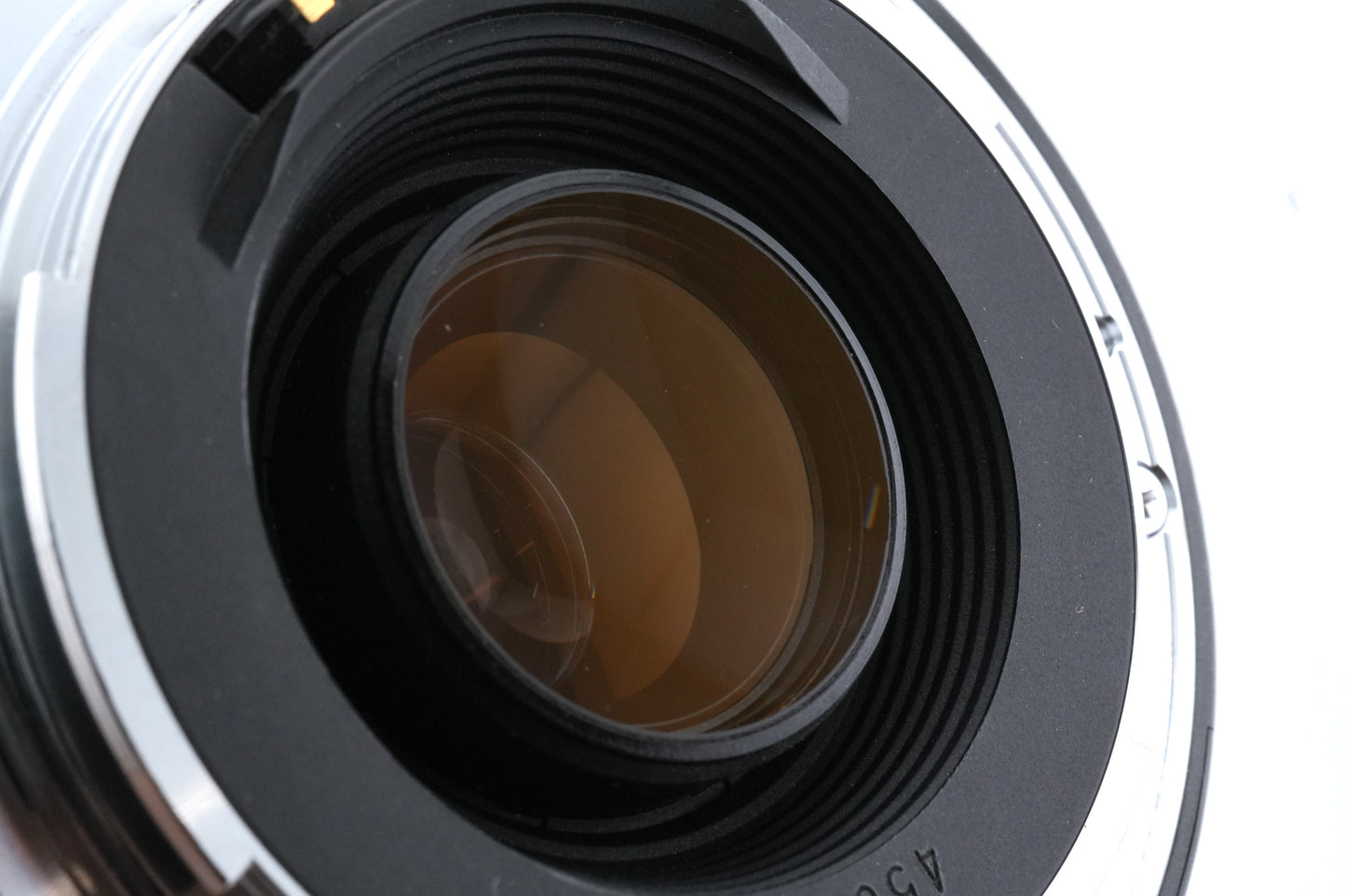 Canon 75-300mm f4-5.6 III