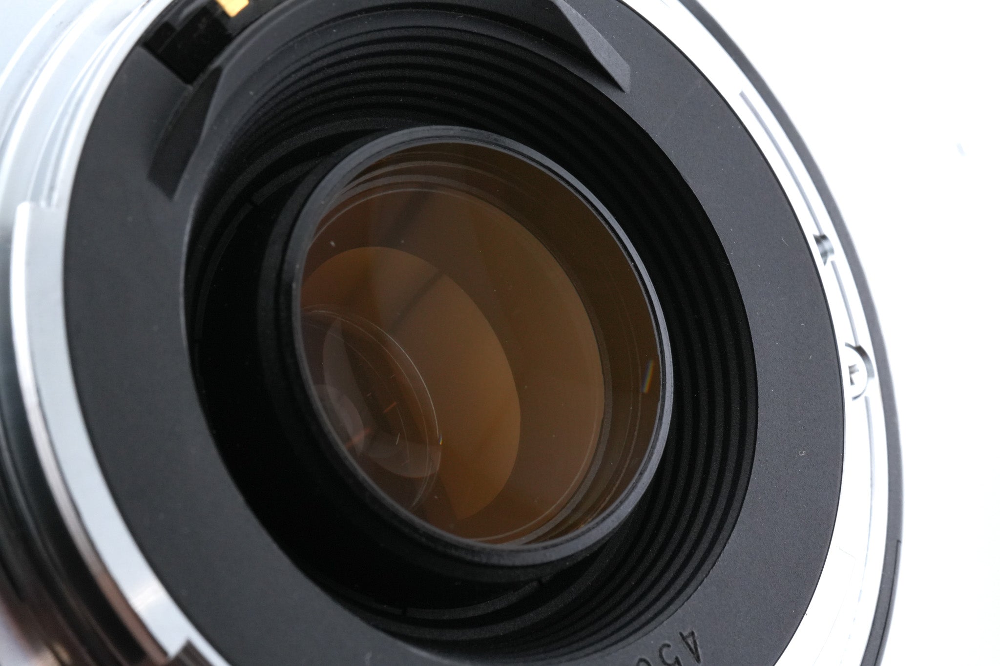 Canon 75-300mm f4-5.6 III