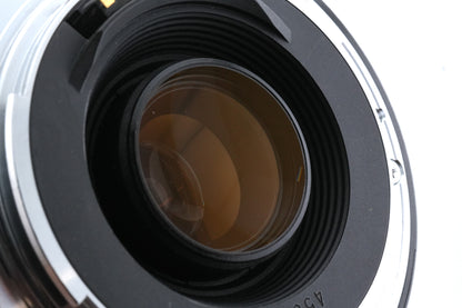 Canon 75-300mm f4-5.6 III