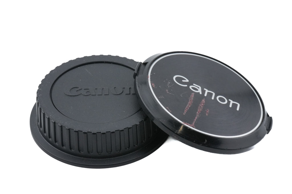 Canon 75-300mm f4-5.6 III