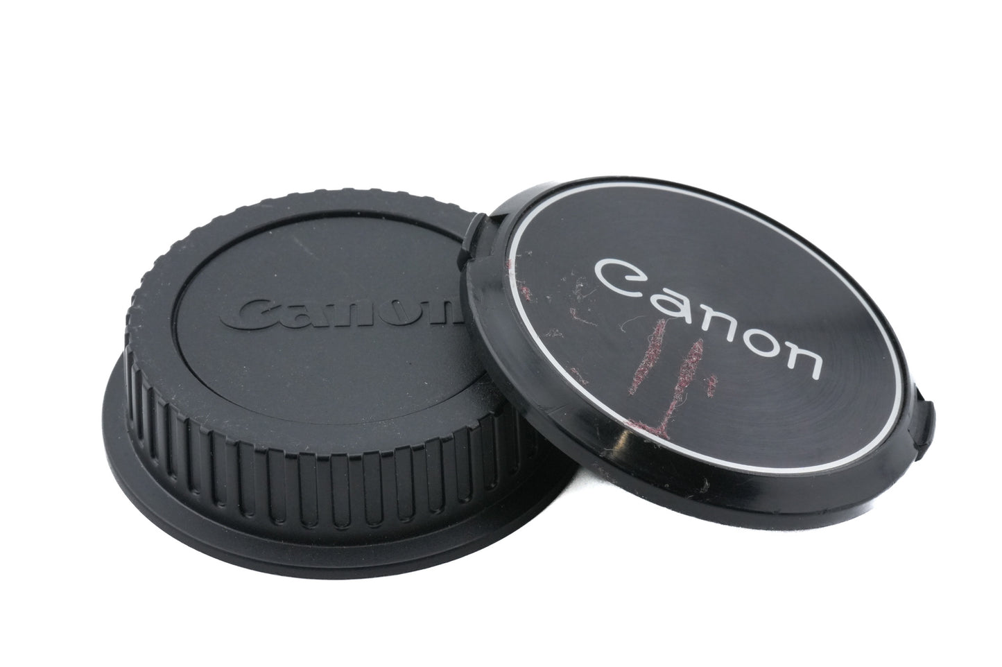 Canon 75-300mm f4-5.6 III