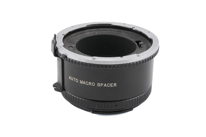 Mamiya Auto Macro Spacer