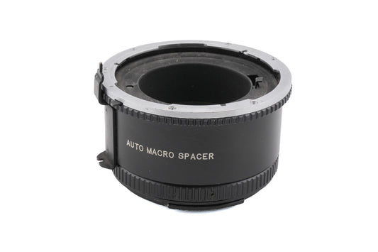 Mamiya Auto Macro Spacer