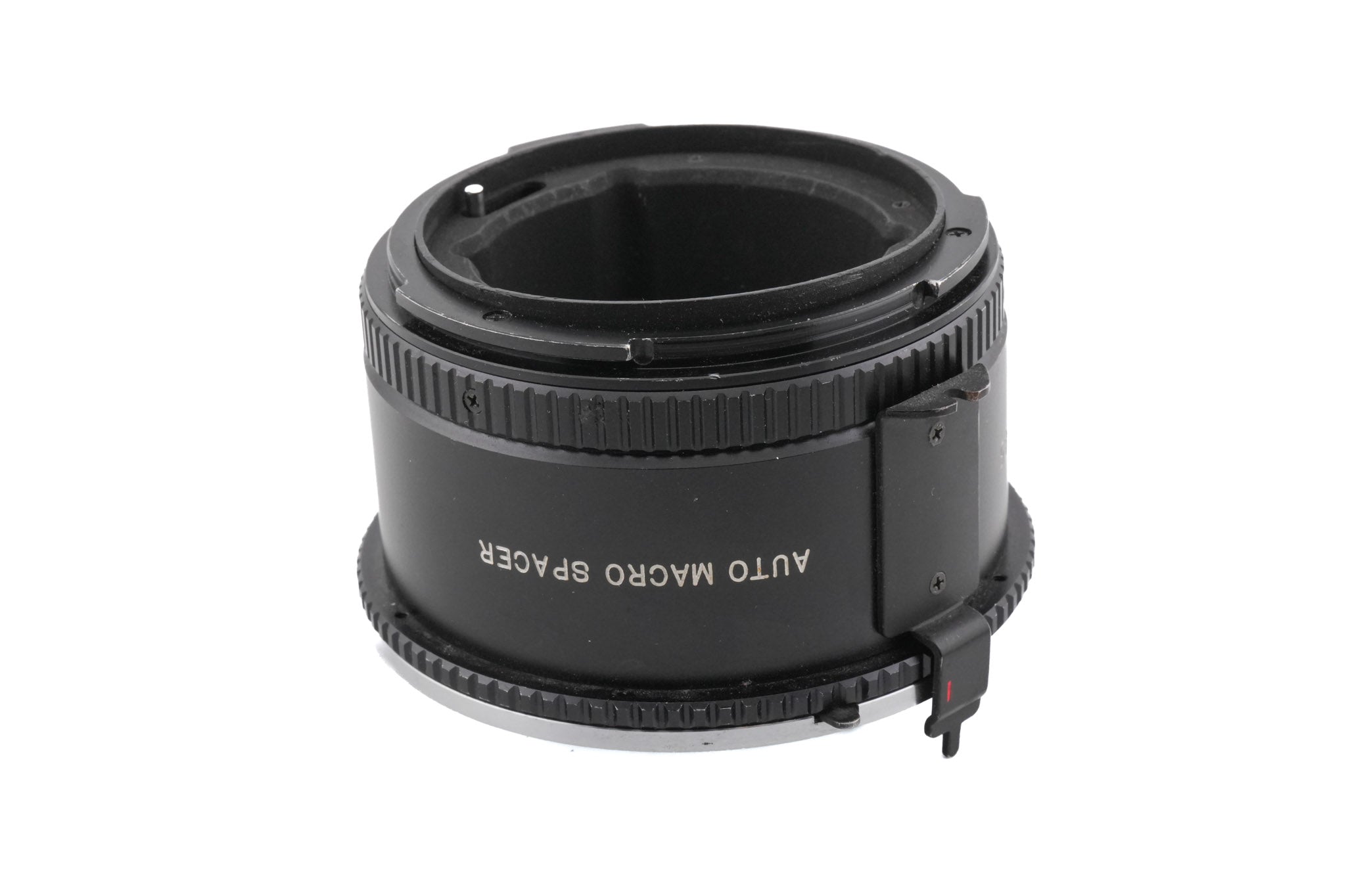 Mamiya Auto Macro Spacer - Accessory – Kamerastore