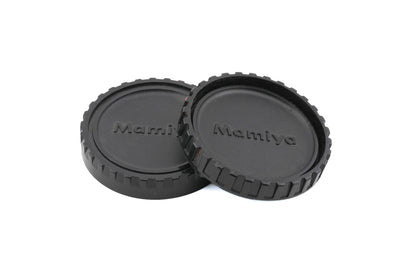 Mamiya Auto Macro Spacer