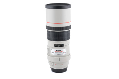 Canon 300mm f4 L IS USM
