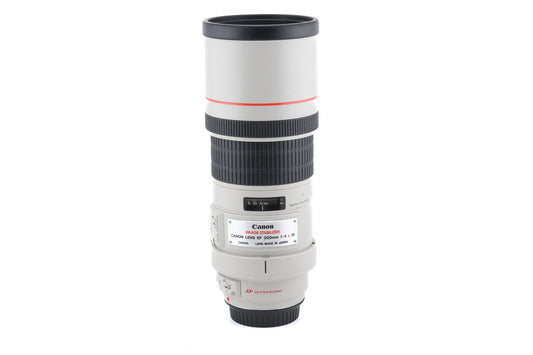 Canon 300mm f4 L IS USM