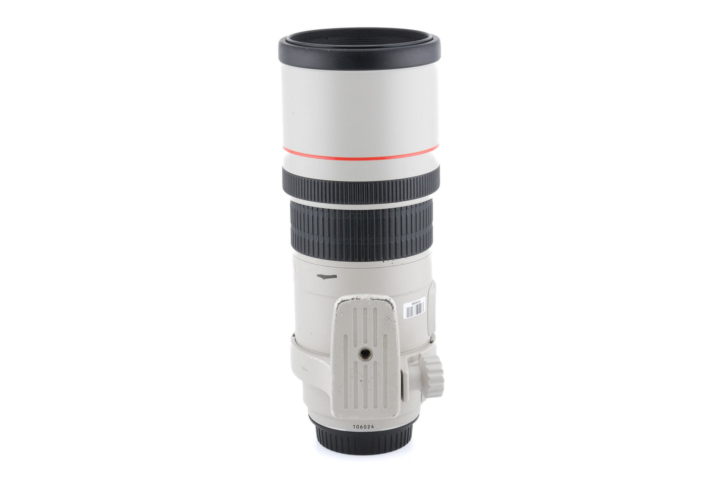 Canon 300mm f4 L IS USM
