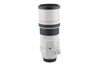 Canon 300mm f4 L IS USM