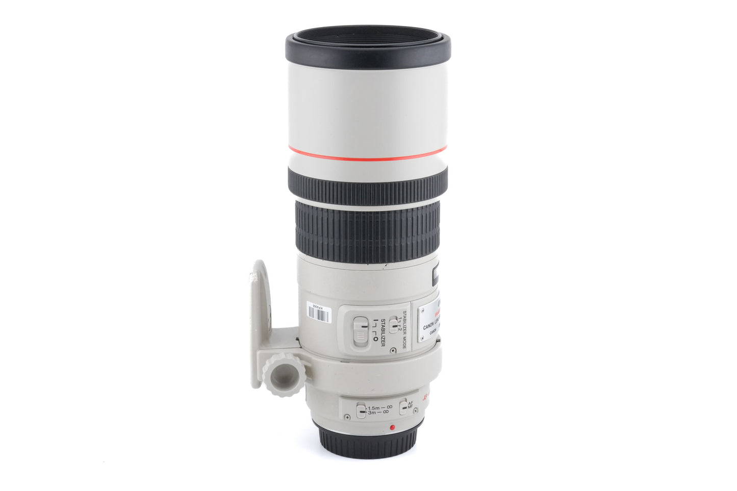 Canon 300mm f4 L IS USM