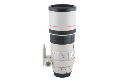 Canon 300mm f4 L IS USM