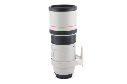 Canon 300mm f4 L IS USM