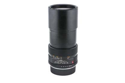Leica 180mm f3.4 APO-Telyt-R (Type I) (2-Cam) (11240)