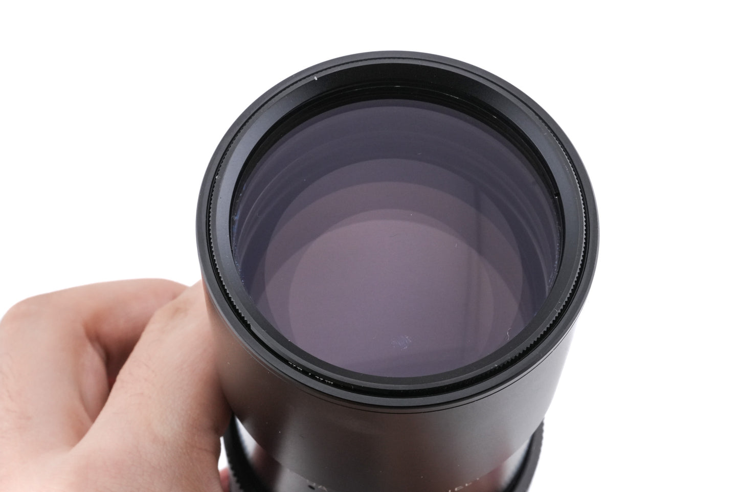 Leica 180mm f3.4 APO-Telyt-R (Type I) (2-Cam) (11240)