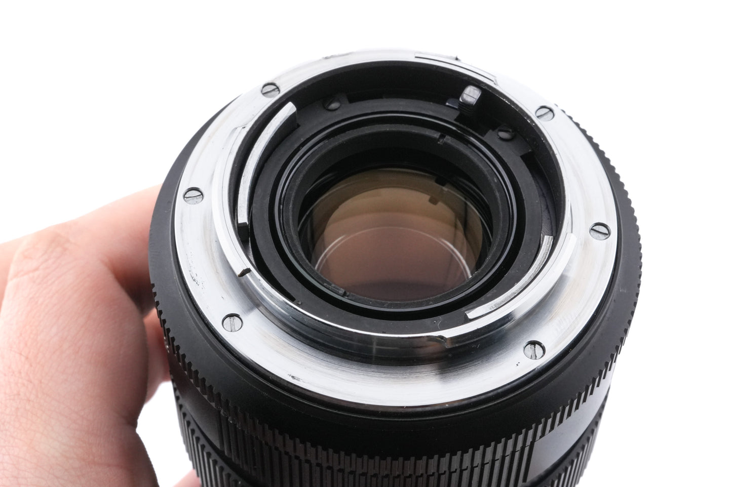 Leica 180mm f3.4 APO-Telyt-R (Type I) (2-Cam) (11240)