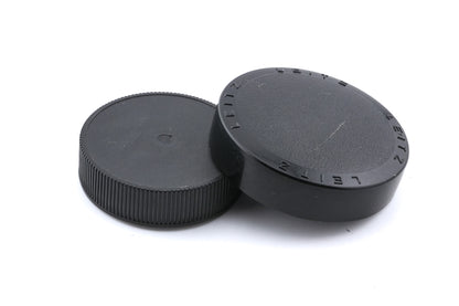 Leica 180mm f3.4 APO-Telyt-R (Type I) (2-Cam) (11240)