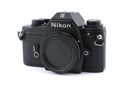 Nikon EM