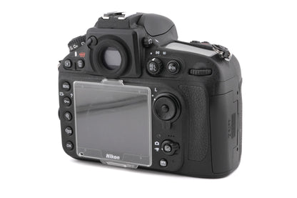Nikon D800