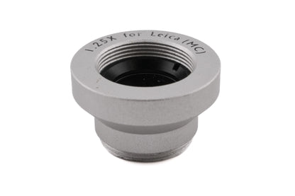 Generic 1.25x Leica Viewfinder Magnifier