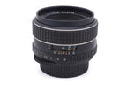 Pentax 55mm f1.8 SMC Takumar