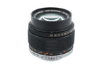 Olympus 100mm f2.8 Zuiko Auto-T