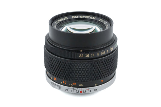 Olympus 100mm f2.8 Zuiko Auto-T