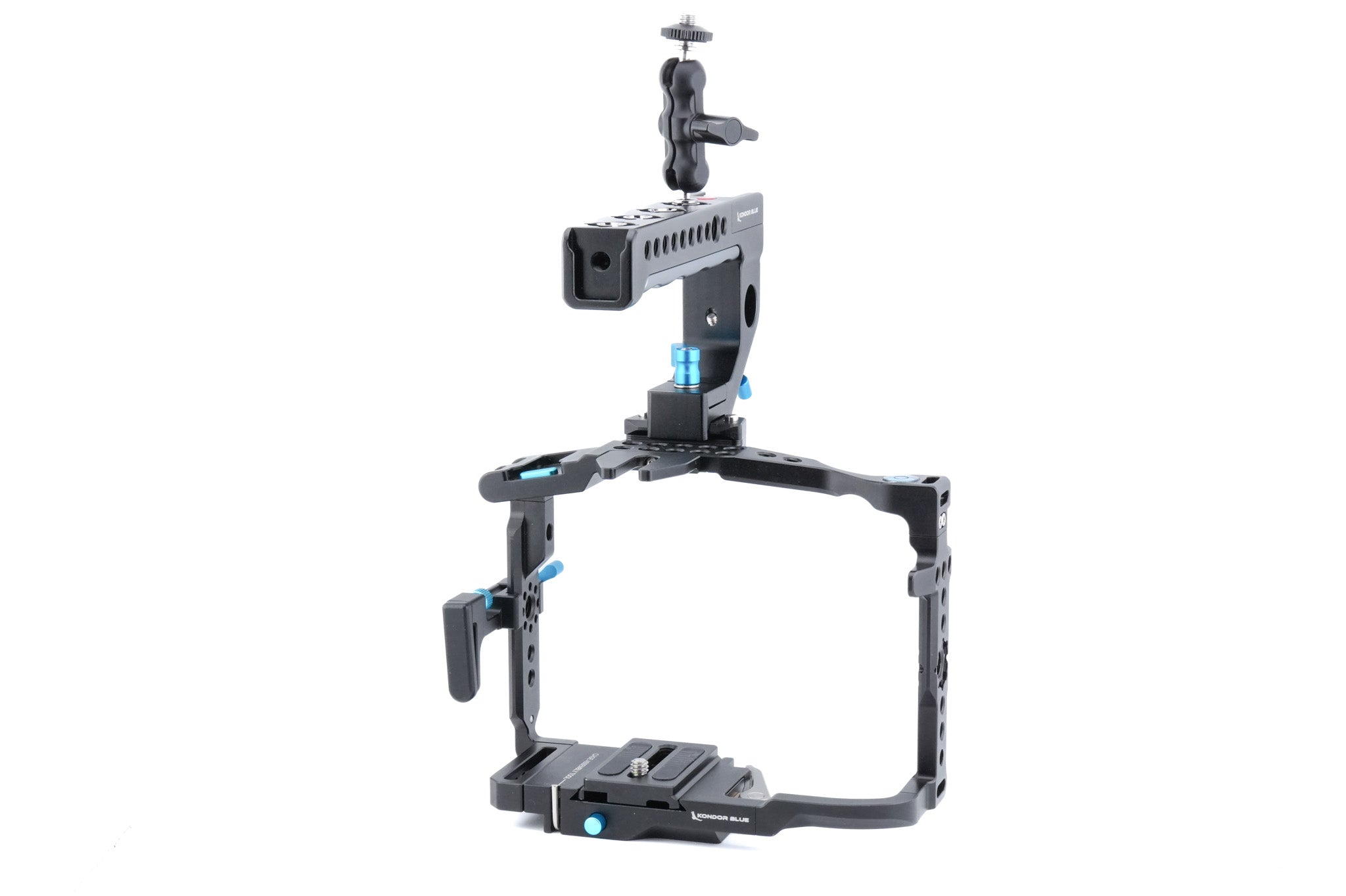 Kondor Blue Canon R5C Camera Cage