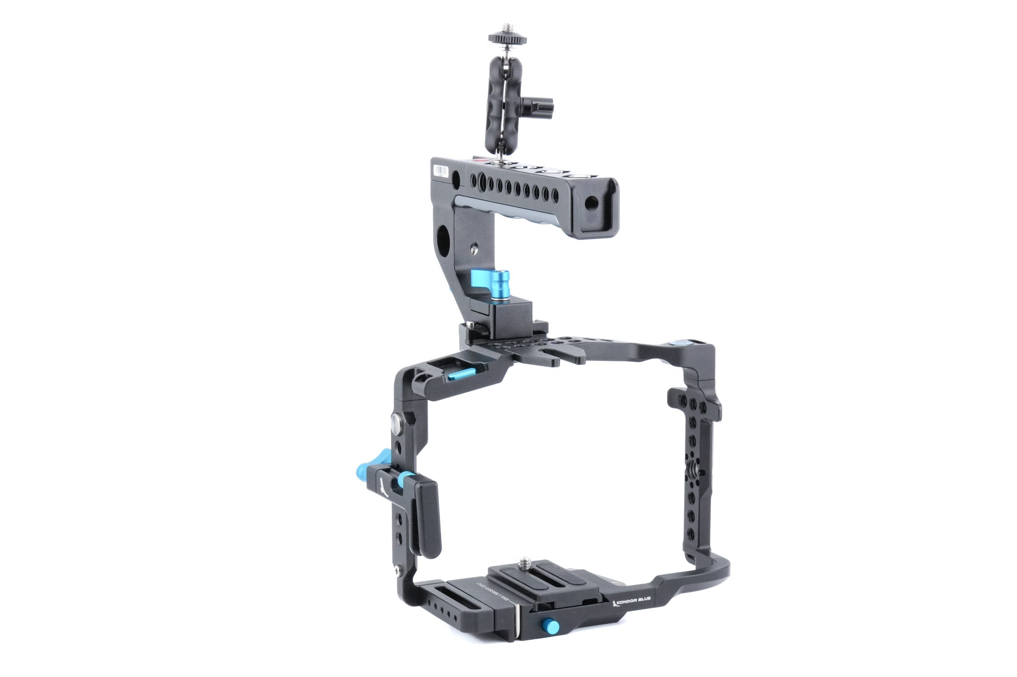 Kondor Blue Canon R5C Camera Cage