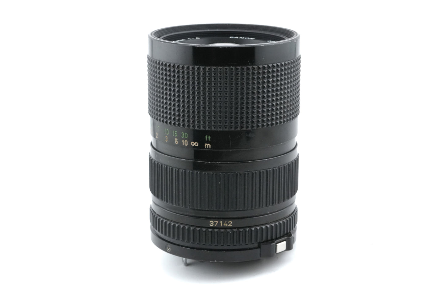 Canon 35-70mm f4 FDn