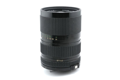 Canon 35-70mm f4 FDn