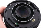 Mamiya RB67 Pro-S + 90mm f3.8 Sekor C + 120 6x7 Pro-S Roll Film Holder + Waist Level Finder