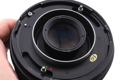 Mamiya RB67 Pro-S + 90mm f3.8 Sekor C + 120 6x7 Pro-S Roll Film Holder + Waist Level Finder