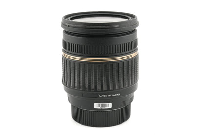 Tamron 17-50mm f2.8 AF XR Di II LD Aspherical [IF] SP