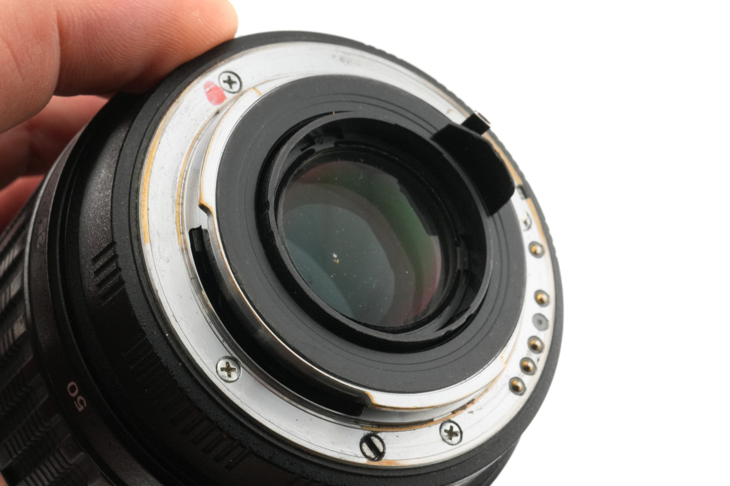 Tamron 17-50mm f2.8 AF XR Di II LD Aspherical [IF] SP