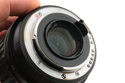 Tamron 17-50mm f2.8 AF XR Di II LD Aspherical [IF] SP