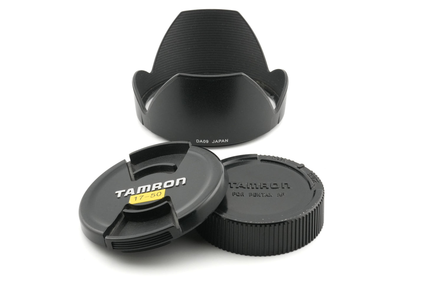 Tamron 17-50mm f2.8 AF XR Di II LD Aspherical [IF] SP