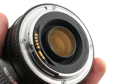 Canon 75-300mm f4-5.6 III USM