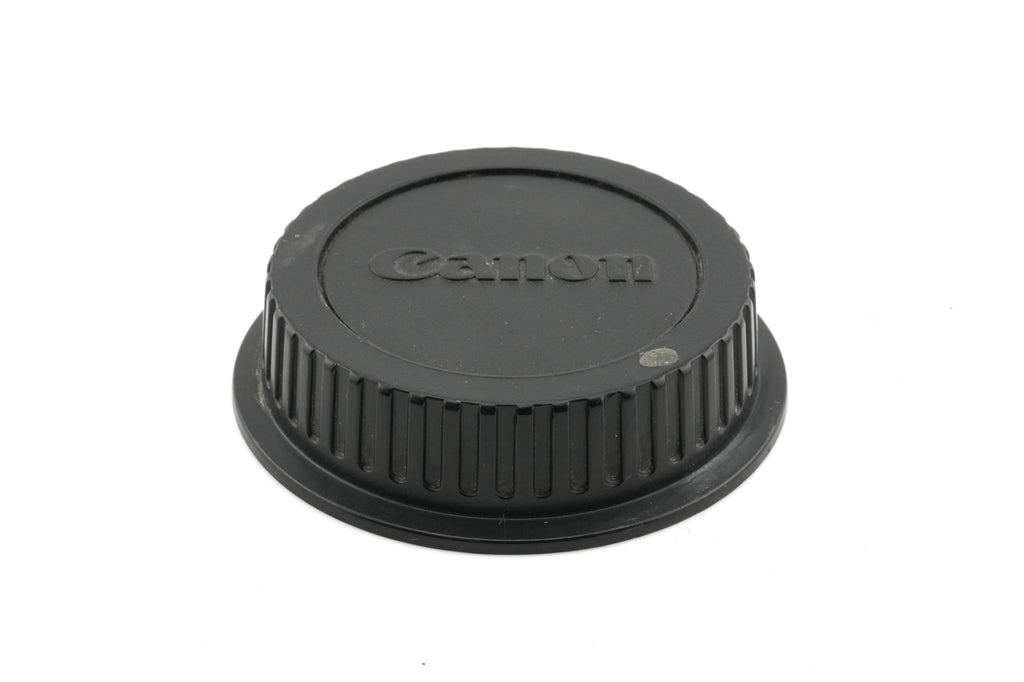 Canon 75-300mm f4-5.6 III USM
