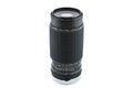 Sigma 80-200mm f3.5-4 High-Speed Zoom-C Multi-Coated