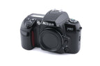 Nikon F60