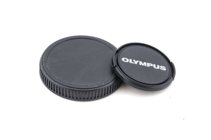 Olympus 45mm f1.8 M.Zuiko Digital MSC