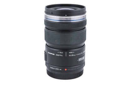 Olympus 12-50mm f3.5-6.3 M.Zuiko Digital EZ ED MSC