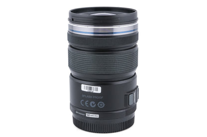 Olympus 12-50mm f3.5-6.3 M.Zuiko Digital EZ ED MSC